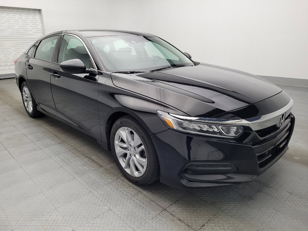 Used 2020 Honda Accord LX image 13