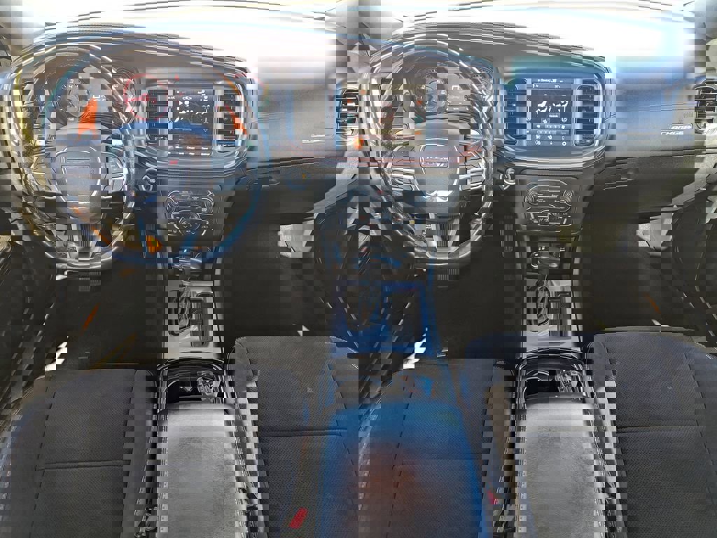 Used 2022 Dodge Charger GT w/ Plus Group image 12