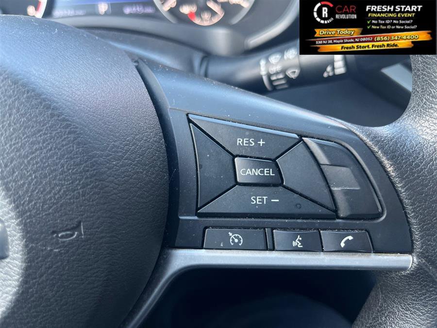 Used 2022 Nissan Altima 2.5 SV image 11