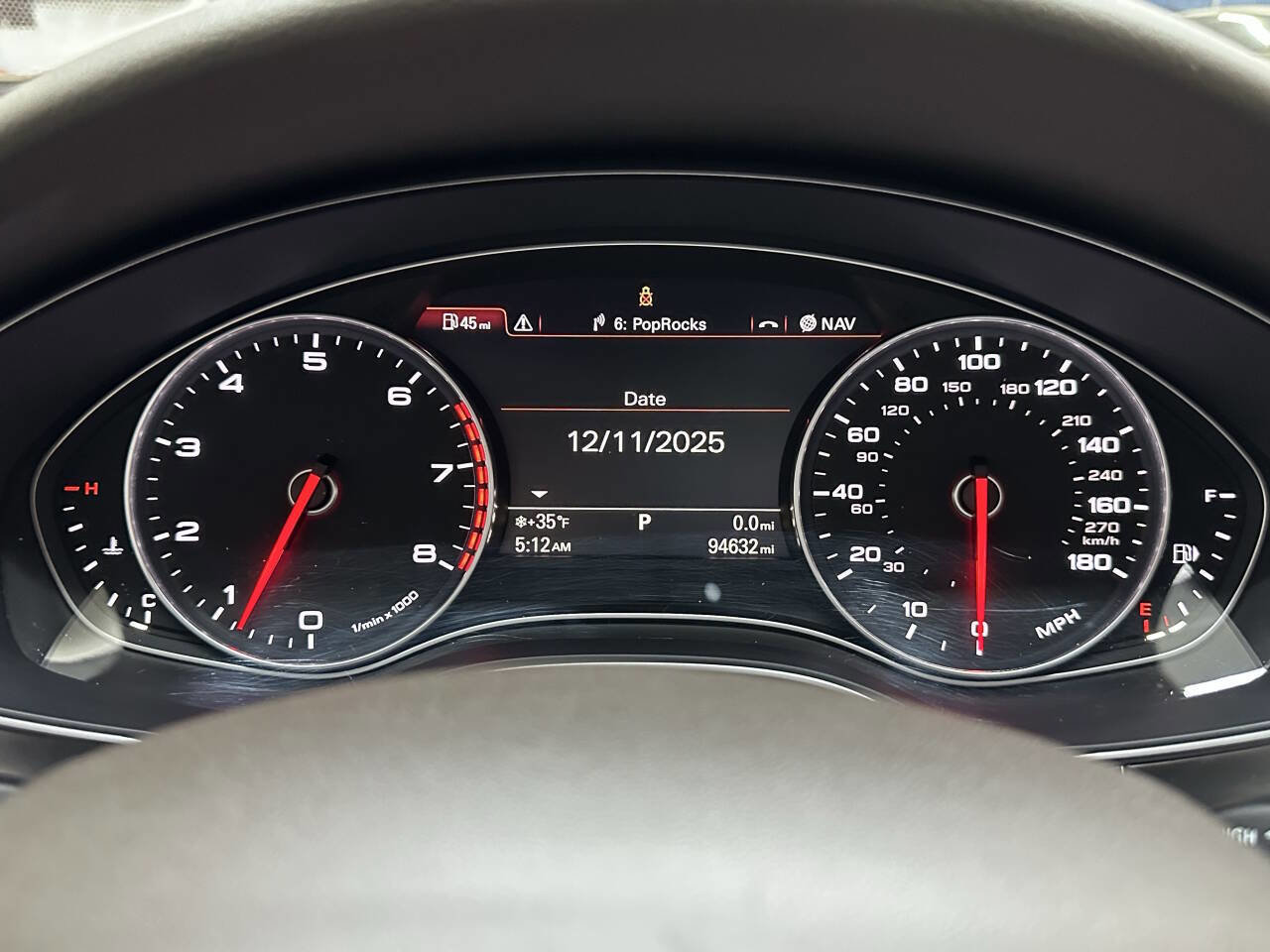 Used 2013 Audi A7 3.0T Premium Plus image 23