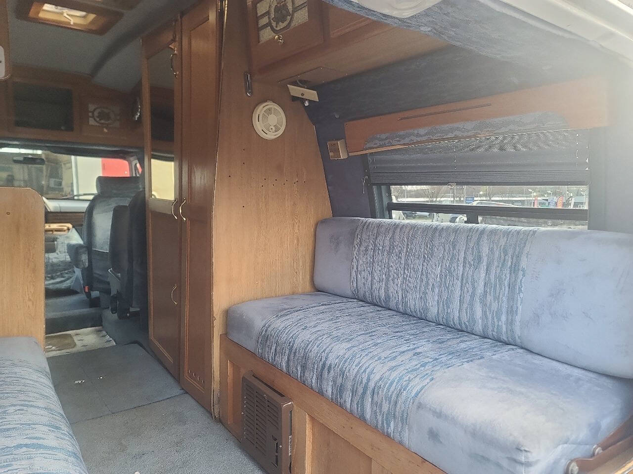 Used 1996 Dodge B3500 RWD image 20