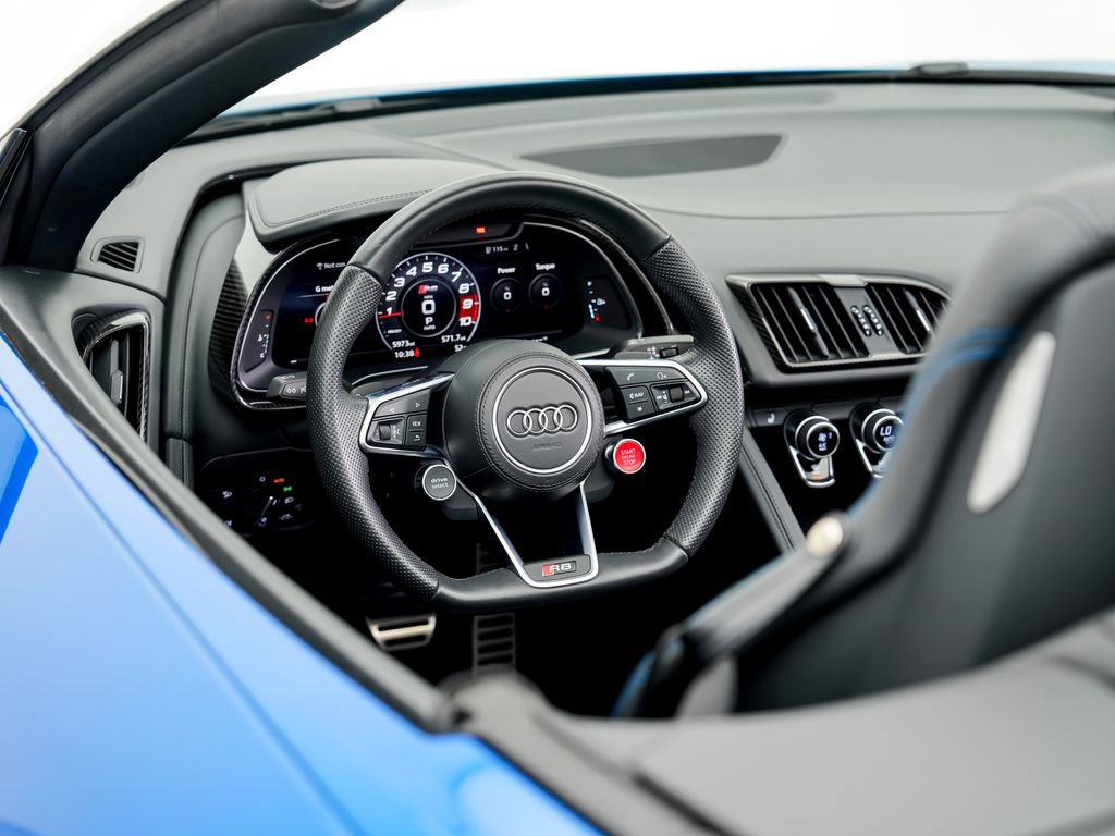 Used 2020 Audi R8 V10 image 9