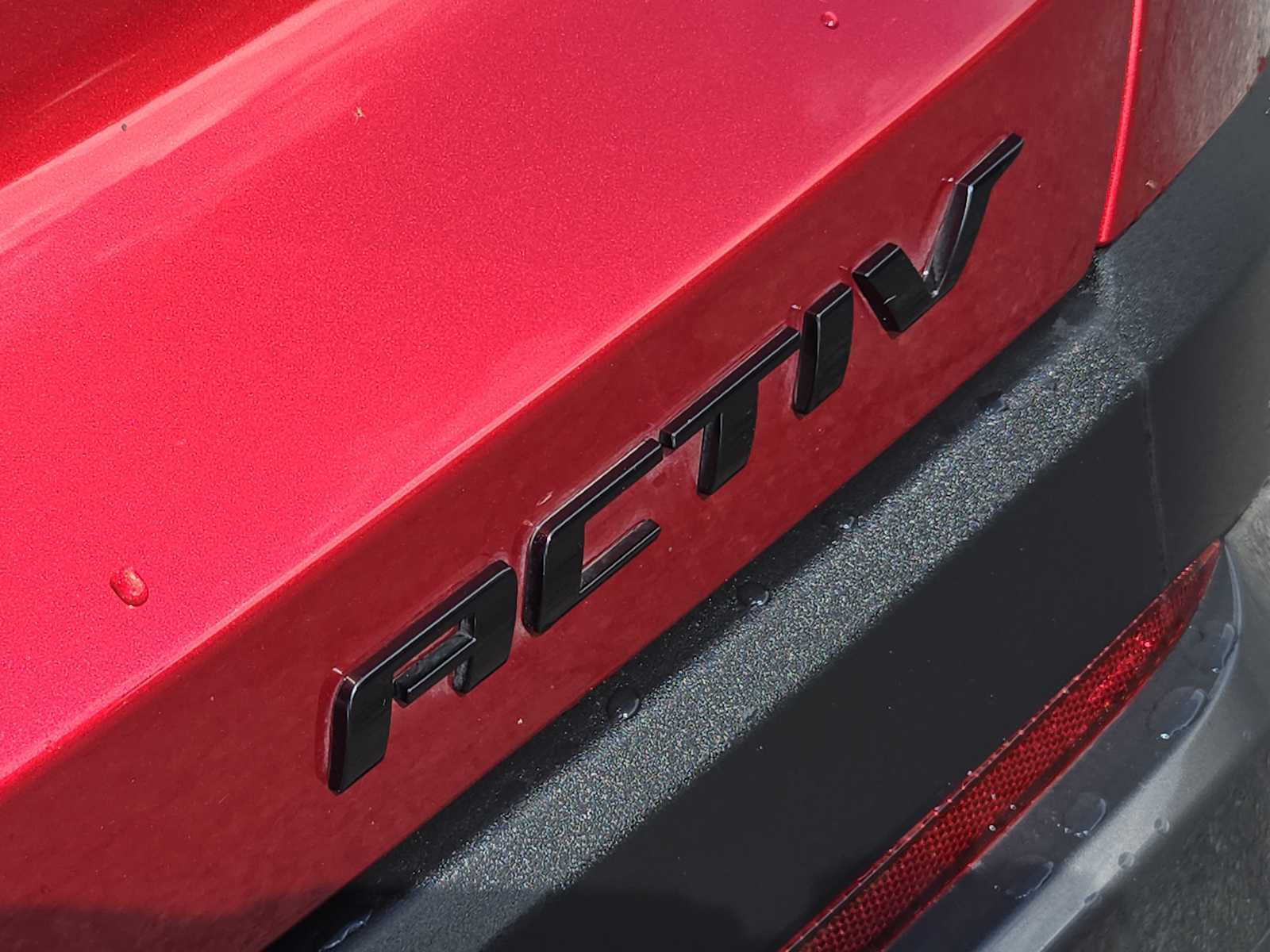 Certified 2025 Chevrolet Equinox ACTIV AWD/4WD image 10