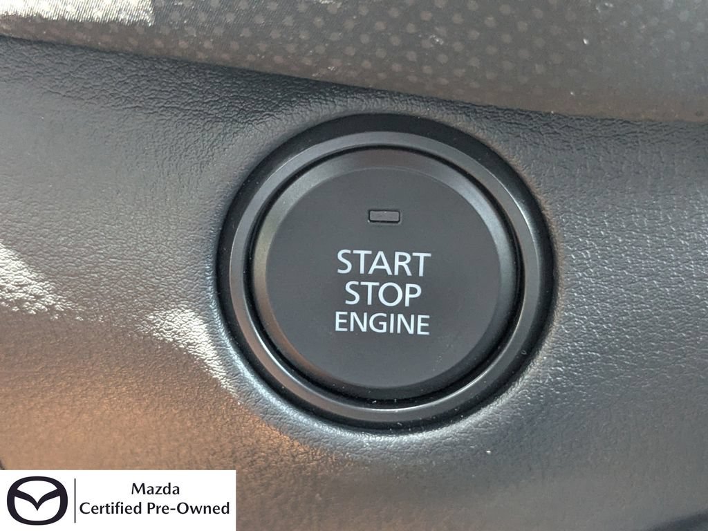 Used 2026 MAZDA CX-50 AWD 2.5 S w/ Weather Package image 29