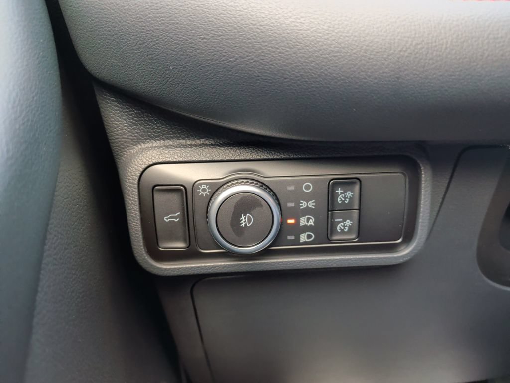 New 2026 Ford Explorer ST w/ Sun And Sound Package AWD/4WD image 29