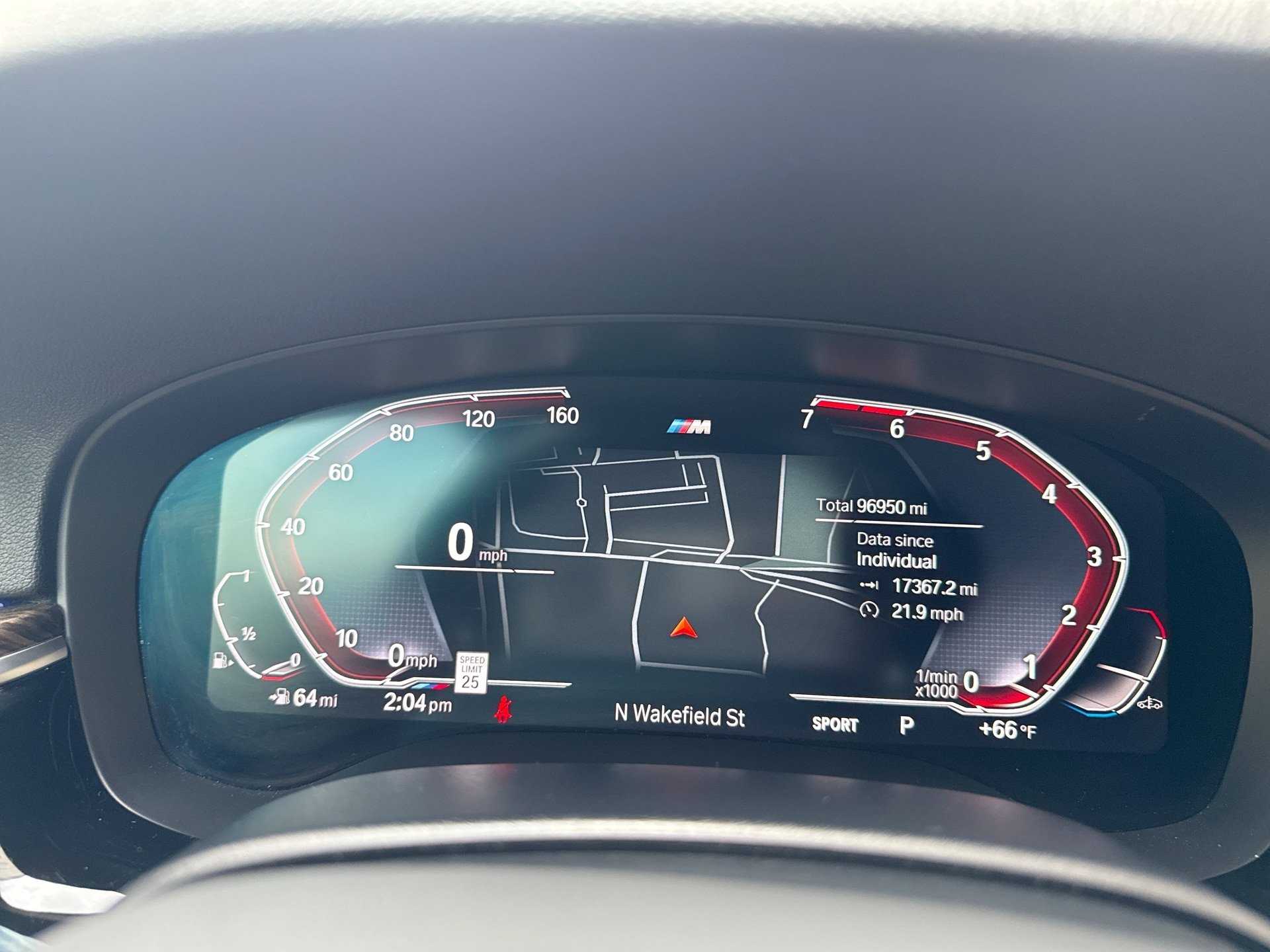 Used 2021 BMW 530i RWD image 10