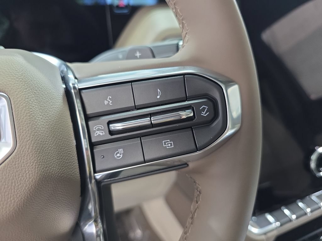 New 2026 GMC Yukon XL Denali w/ Advanced Technology Package AWD/4WD image 20