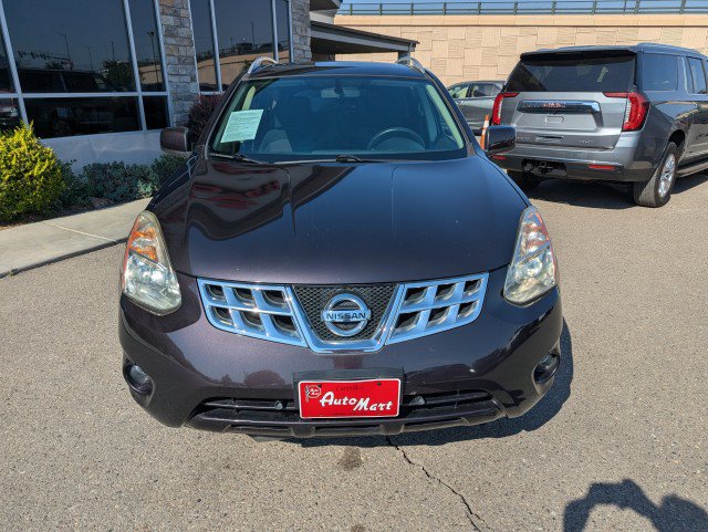 Used 2013 Nissan Rogue SV w/ Premium Pkg AWD/4WD image 7