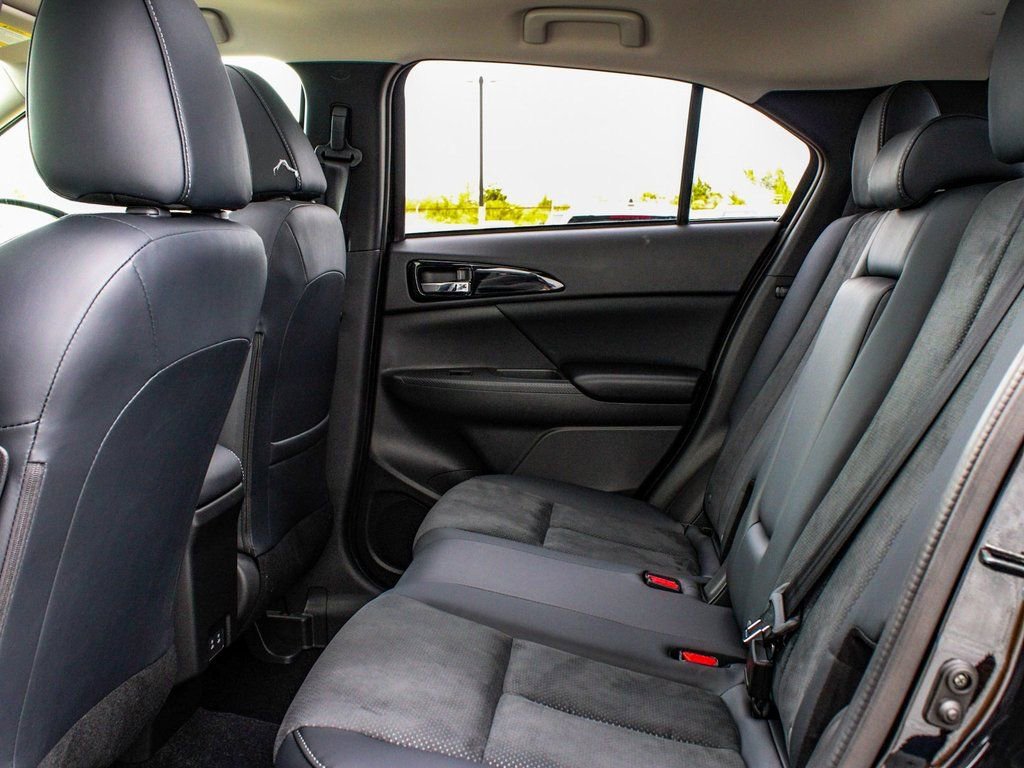 New 2026 Mitsubishi Eclipse Cross SE image 35