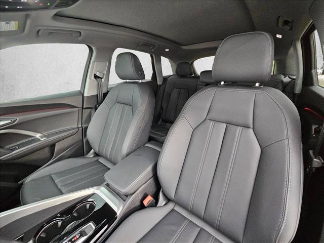 New 2026 Audi Q5 Premium Plus AWD/4WD image 13