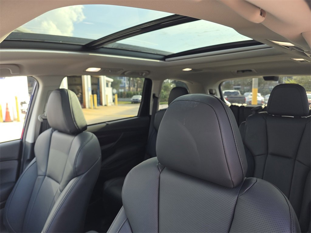 New 2026 Subaru Ascent Touring image 22