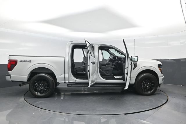 Certified 2024 Ford F150 STX w/ STX Black Appearance Package AWD/4WD image 27