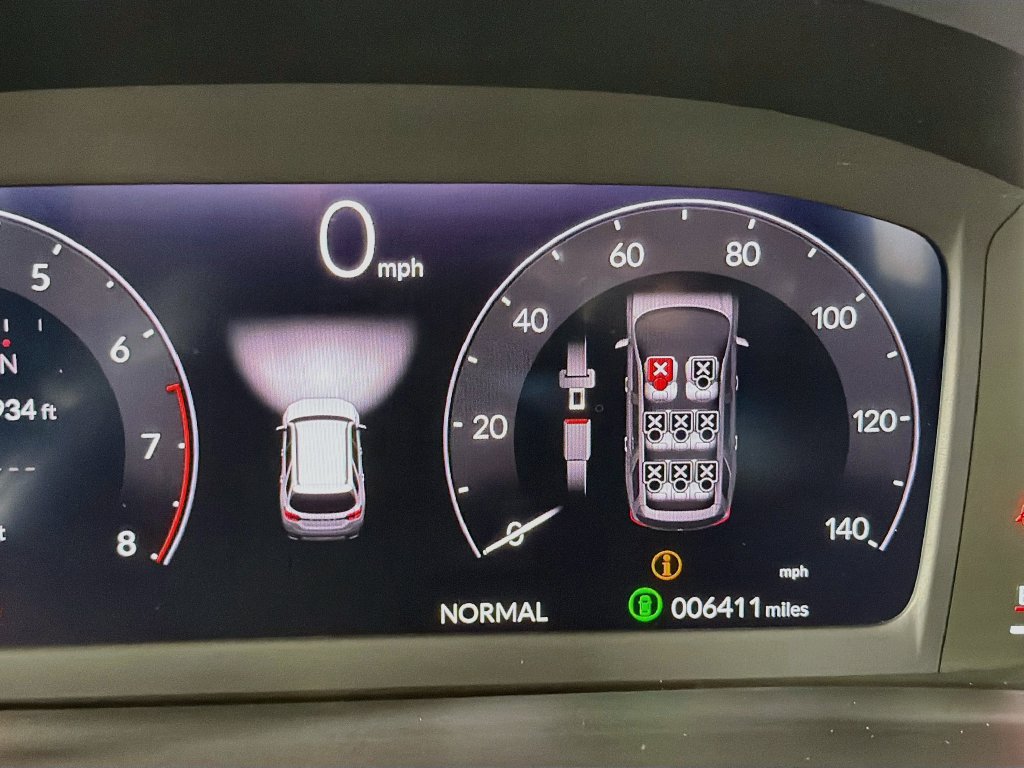 Used 2026 Honda Pilot Touring image 13