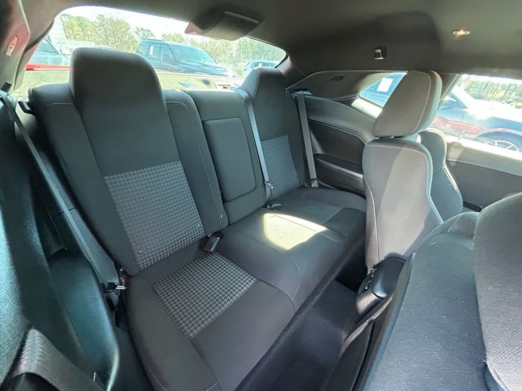 Used 2022 Dodge Challenger GT image 16