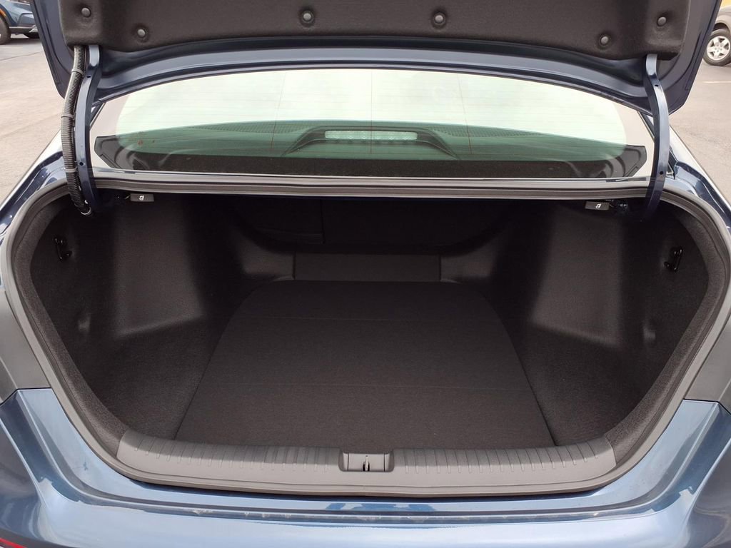 New 2026 Honda Accord Touring image 25