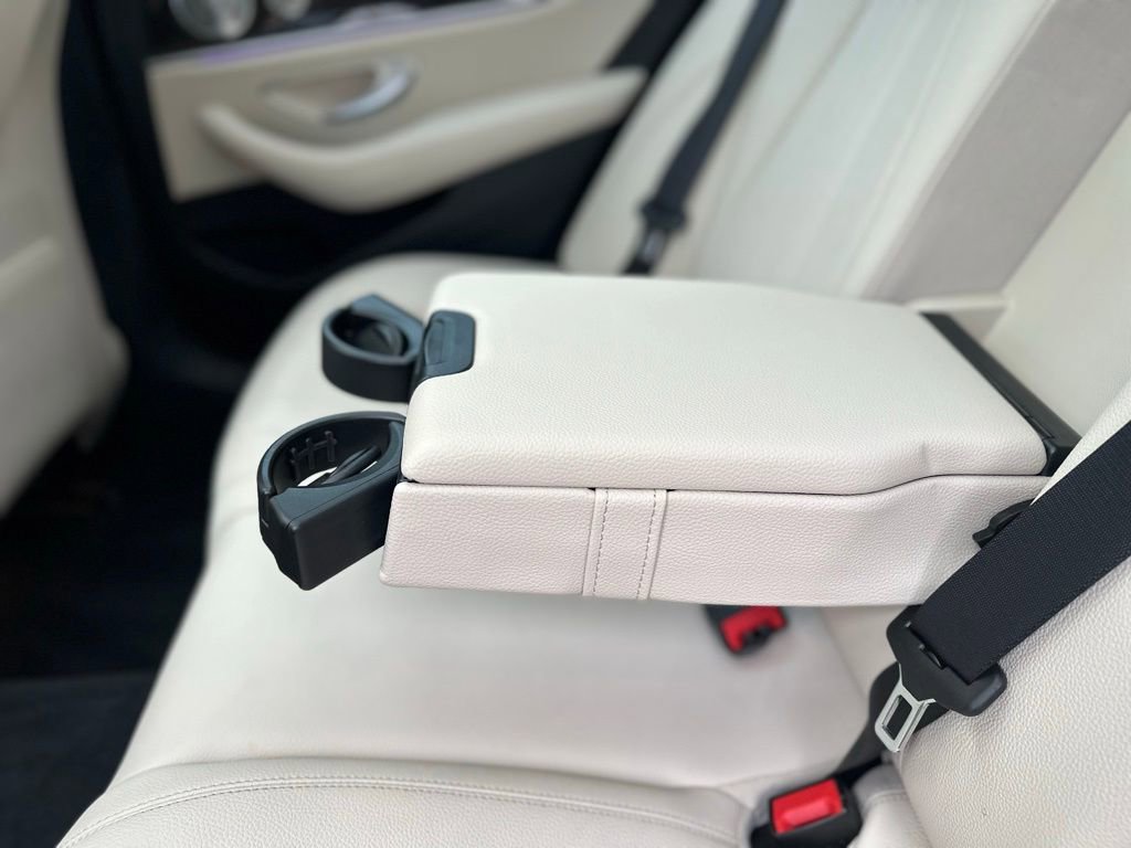 Used 2019 Mercedes-Benz E 300 w/ Premium 1 Package image 36