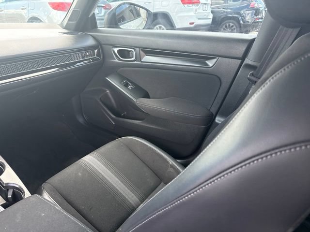 Used 2022 Honda Civic Sport image 14