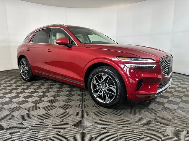 Used 2022 Genesis GV70 2.5T w/ Advanced Package video 2