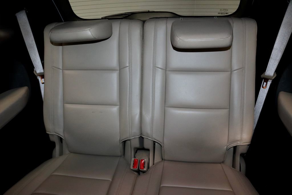 Used 2014 Dodge Durango Limited image 24