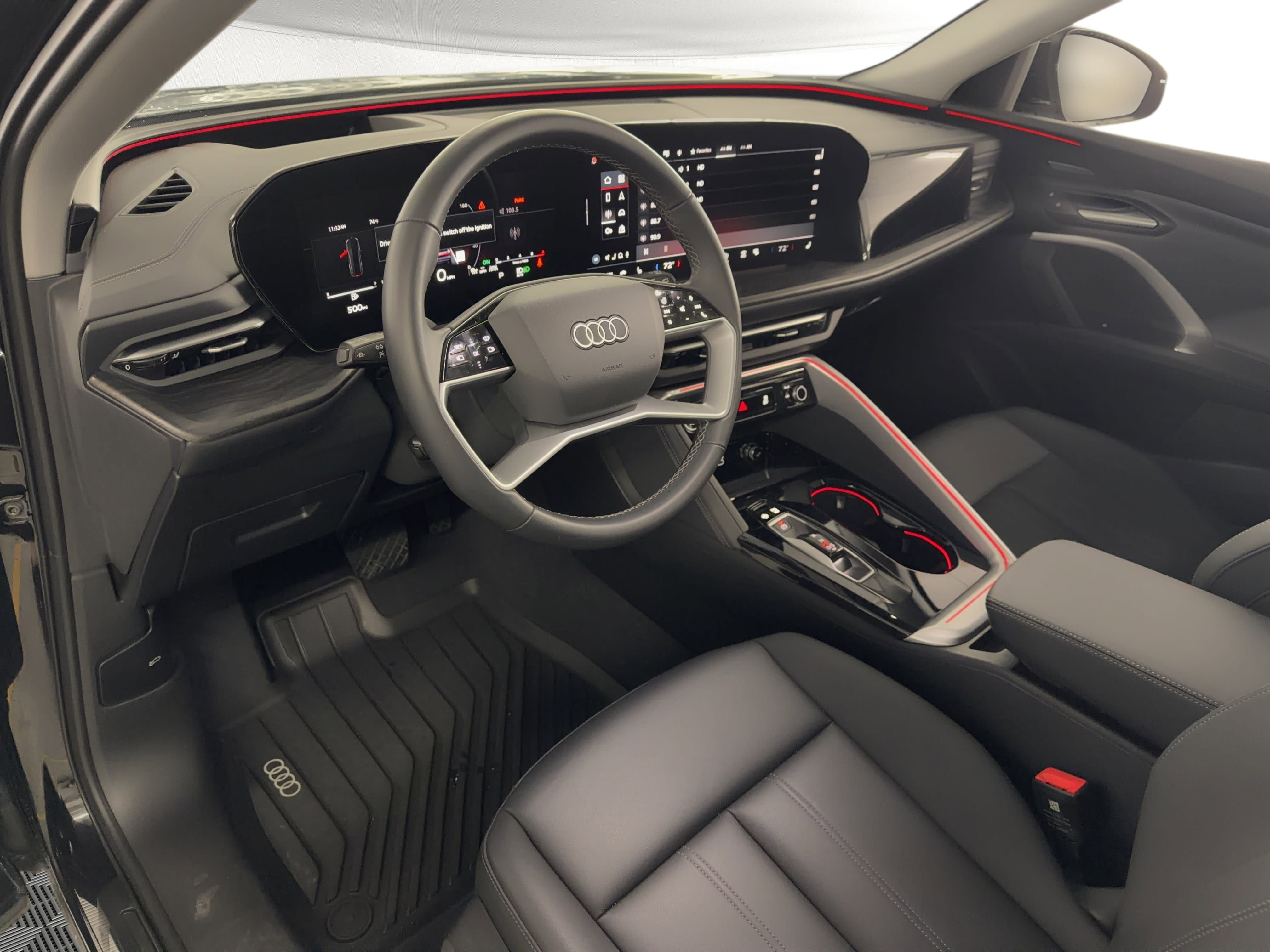 Used 2025 Audi Q5 Premium w/ Premium Plus AWD/4WD image 4
