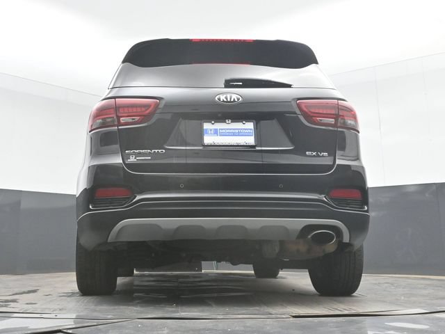Used 2019 Kia Sorento EX AWD/4WD image 48