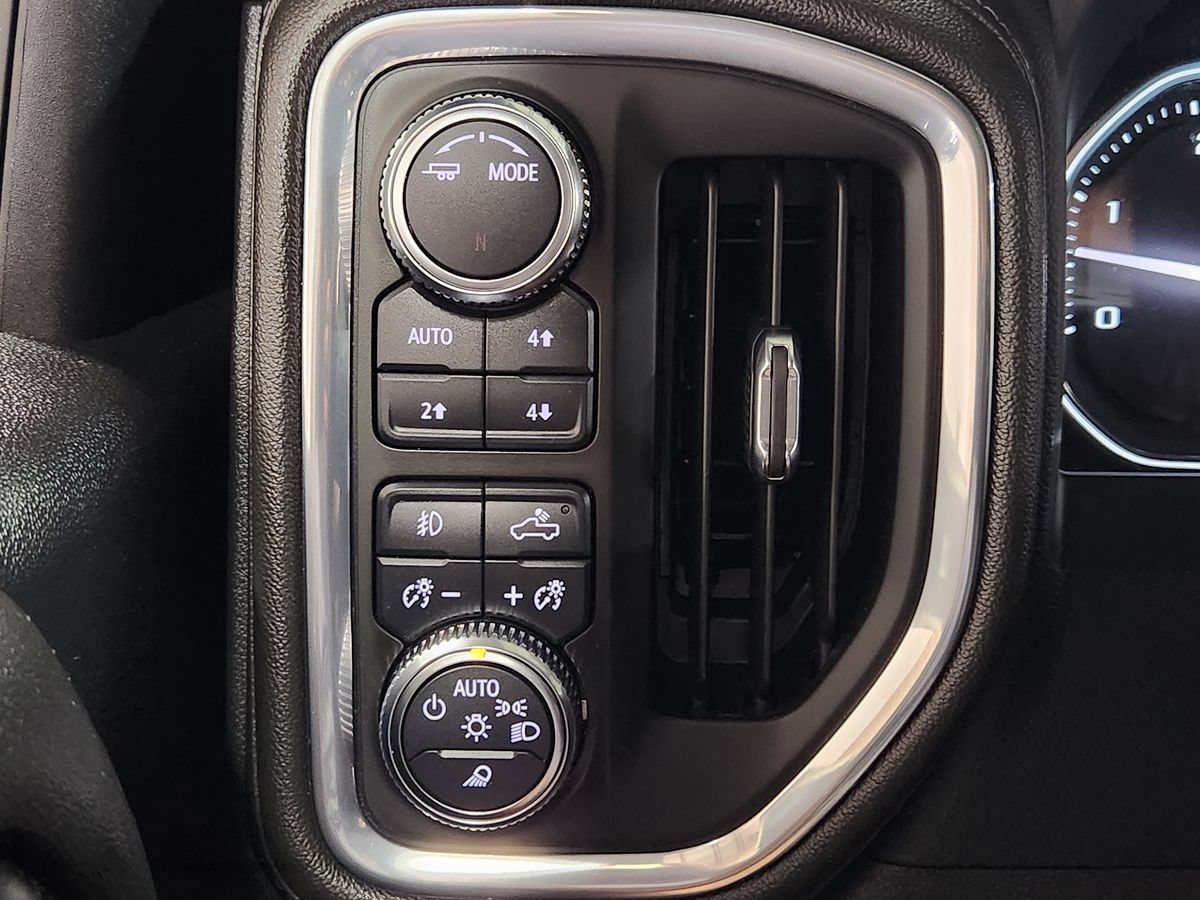 Used 2022 GMC Sierra 2500 Denali AWD/4WD image 42