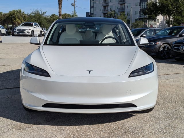 Used 2024 Tesla Model 3 image 2