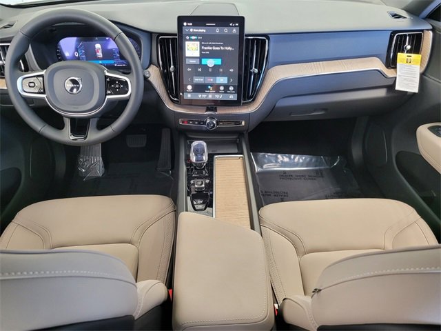 New 2026 Volvo XC60 B5 Plus w/ Protection Package Premier image 12