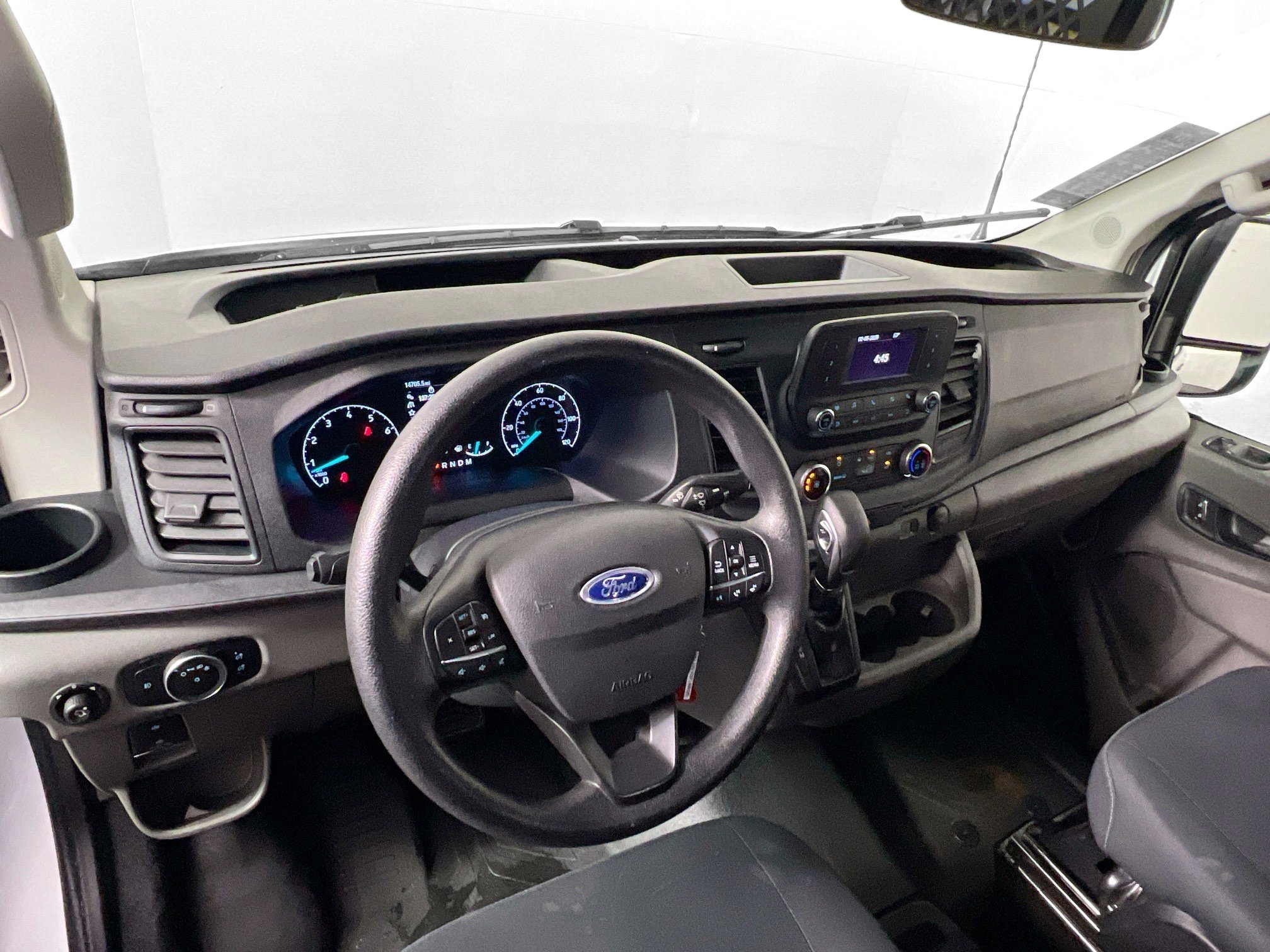 Used 2024 Ford Transit 250 Low Roof w/ Exterior Upgrade Package image 28