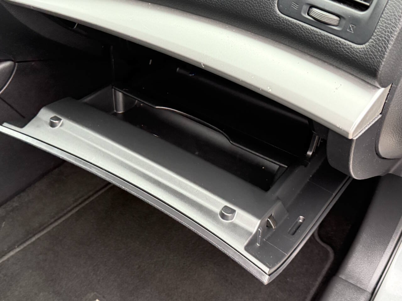 Used 2018 Nissan Altima 2.5 SV FWD image 8