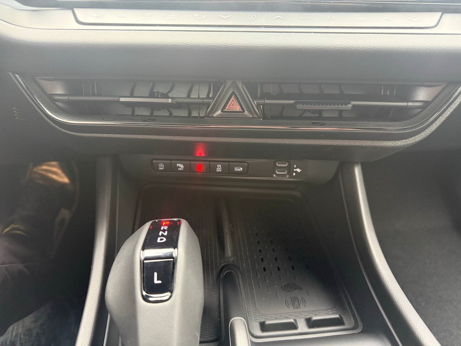New 2026 Dodge Charger Scat Pack AWD/4WD image 17
