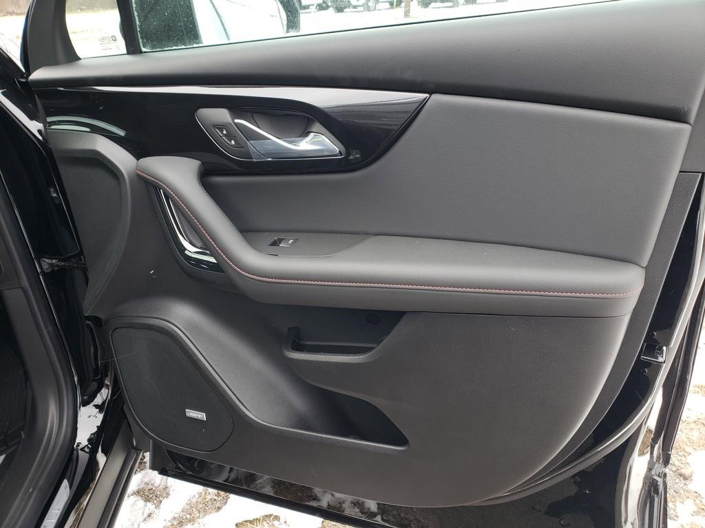 New 2026 Chevrolet Blazer RS w/ Driver Confidence II Package image 29