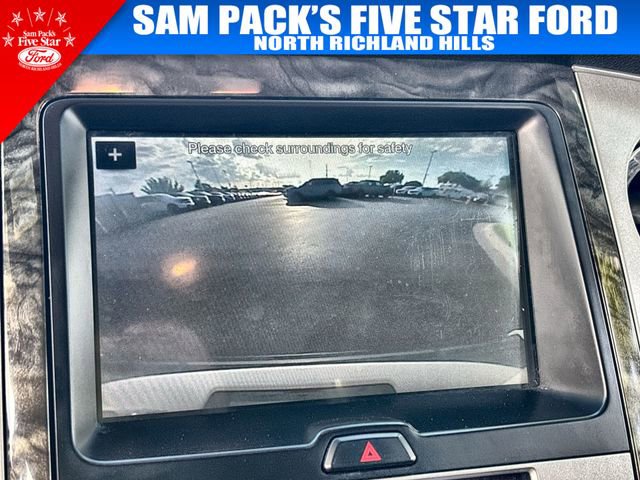 Used 2016 Ford Expedition EL Limited image 26