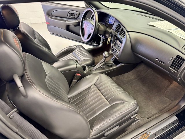 Used 2005 Chevrolet Monte Carlo SS image 16