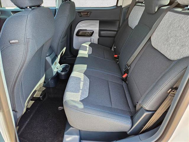 New 2026 Ford Maverick XLT FWD image 16