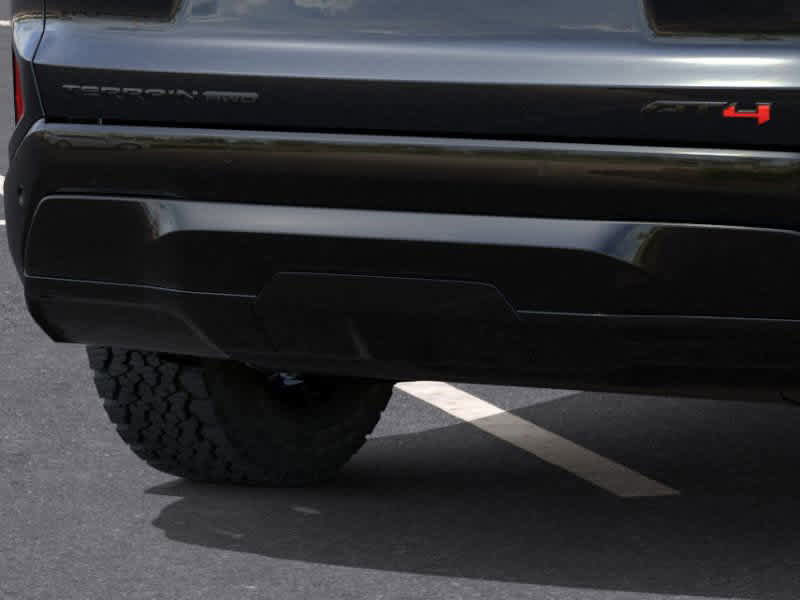 New 2026 GMC Terrain AT4 image 29