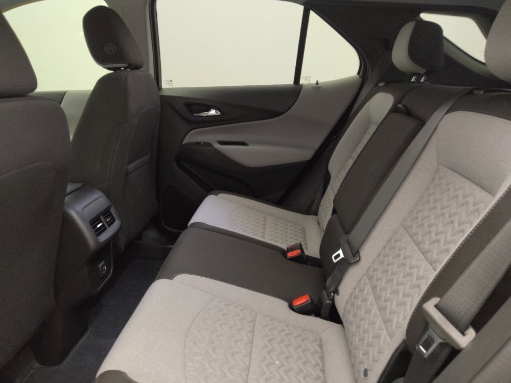 Used 2024 Chevrolet Equinox LS w/ LS Convenience Package image 18