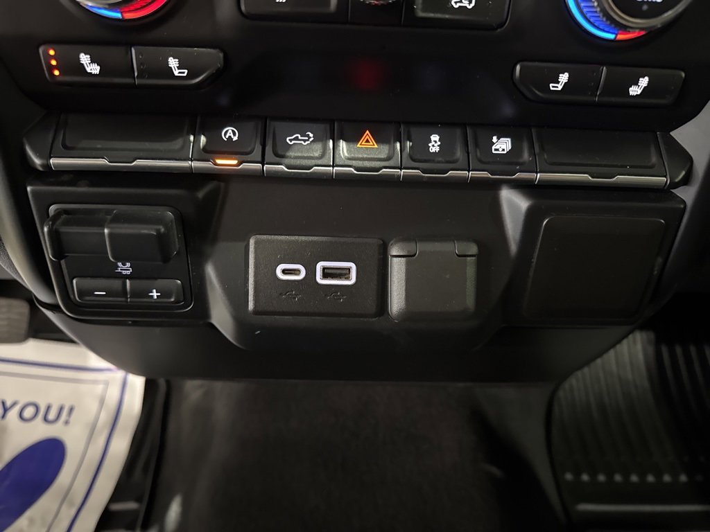 Used 2020 GMC Sierra 1500 Elevation image 27