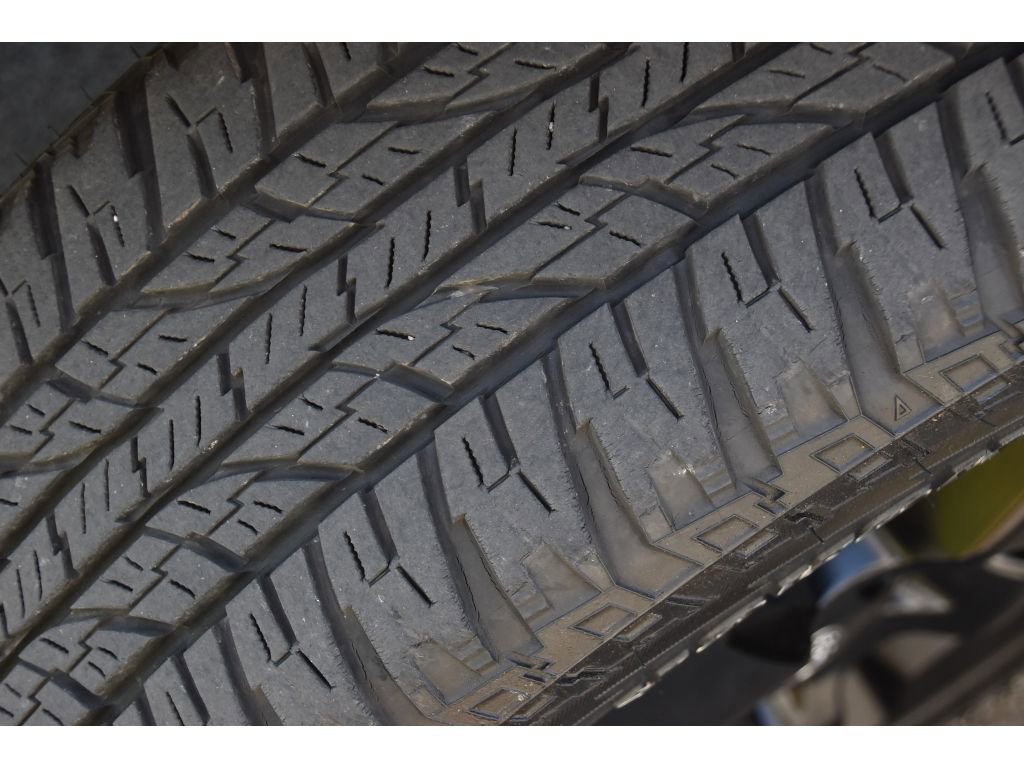 Used 2022 Subaru Forester Wilderness image 12