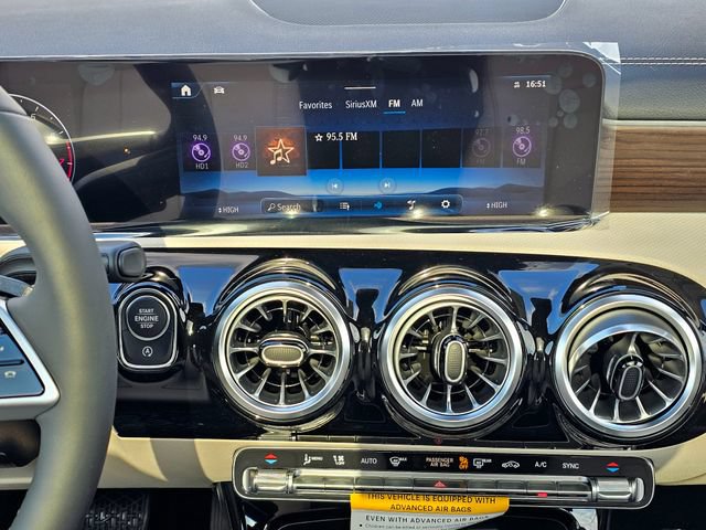 New 2026 Mercedes-Benz CLA 250 4MATIC image 34