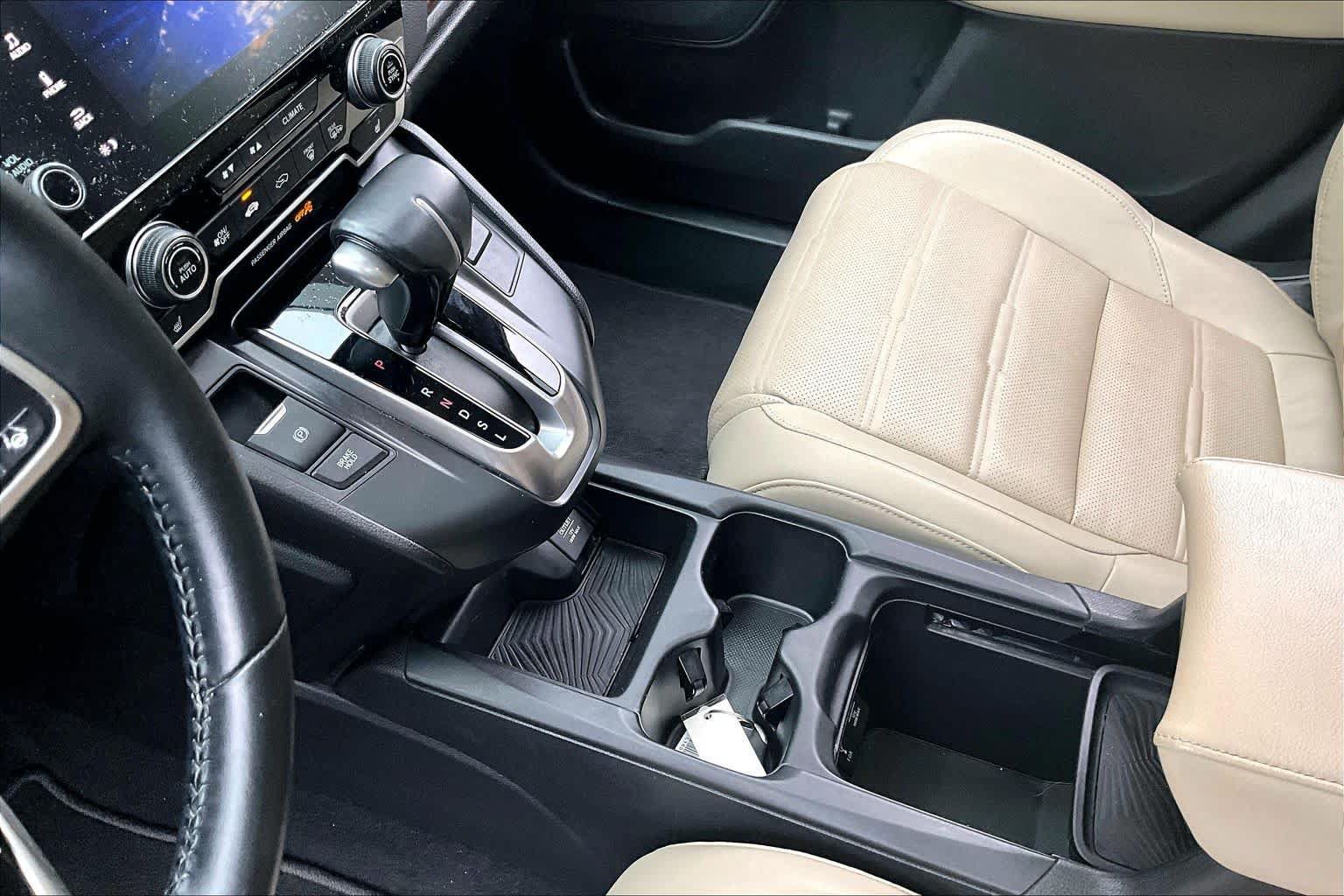 Used 2018 Honda CR-V Touring image 17