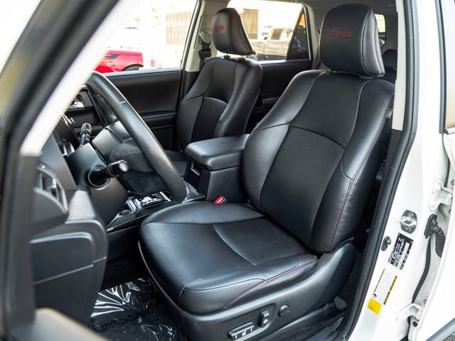 Used 2023 Toyota 4Runner TRD Pro image 15