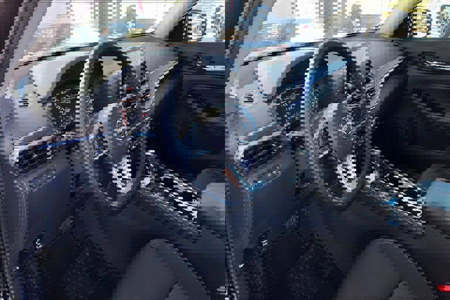 Certified 2023 Nissan Altima 2.5 SV image 15