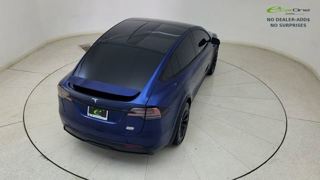 Used 2023 Tesla Model X Plaid AWD/4WD image 80