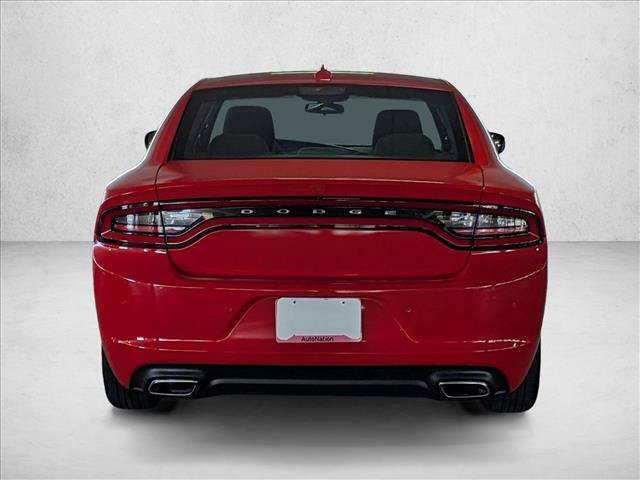 Used 2023 Dodge Charger SXT RWD image 7