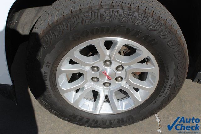 Used 2020 GMC Yukon XL SLT image 27