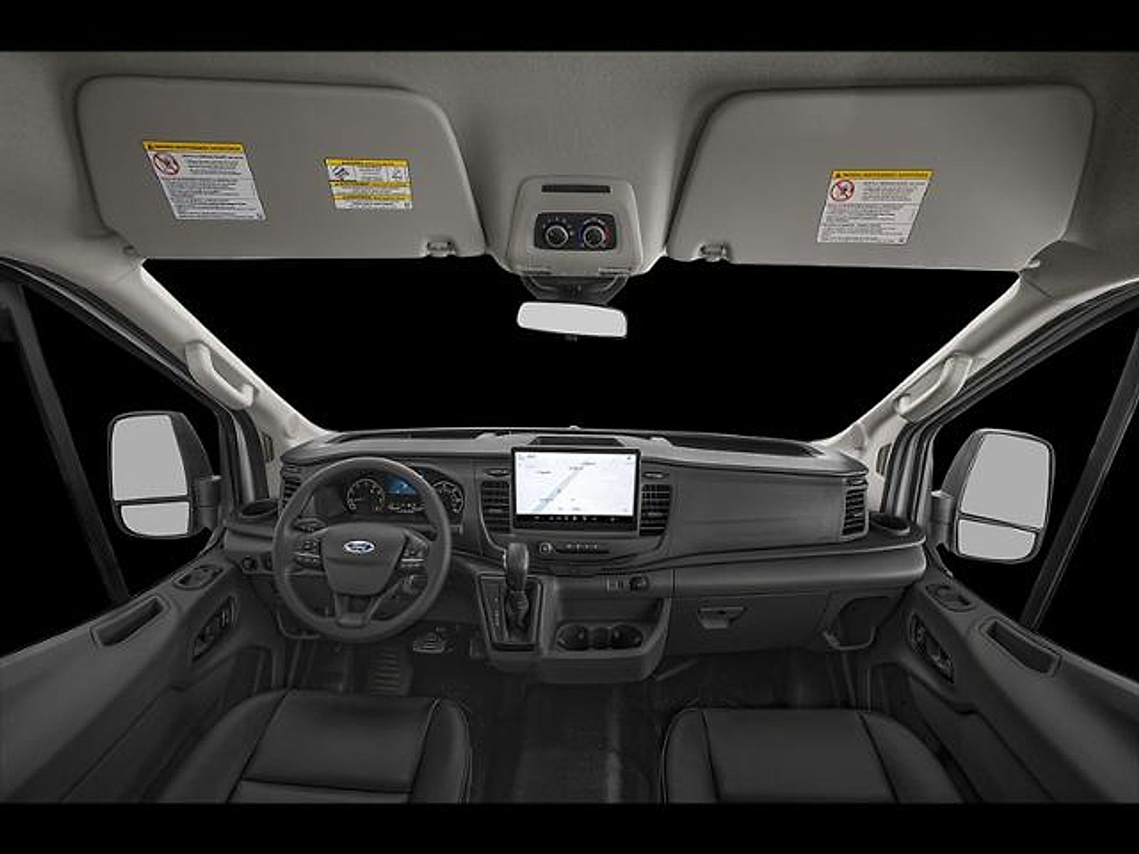 Used 2023 Ford Transit 350 XLT RWD image 60