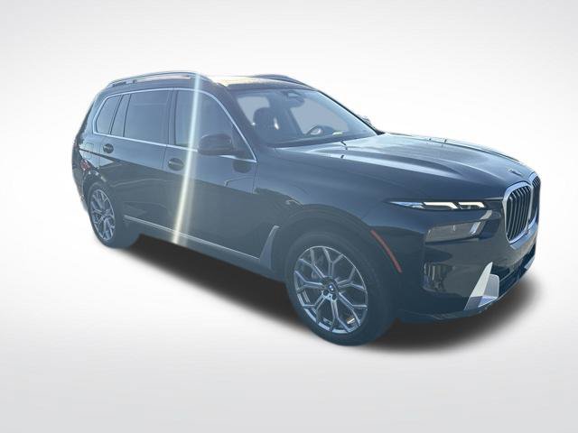 Used 2025 BMW X7 xDrive40i w/ Premium Package