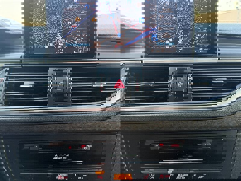 Used 2017 Audi A7 3.0T Prestige image 45