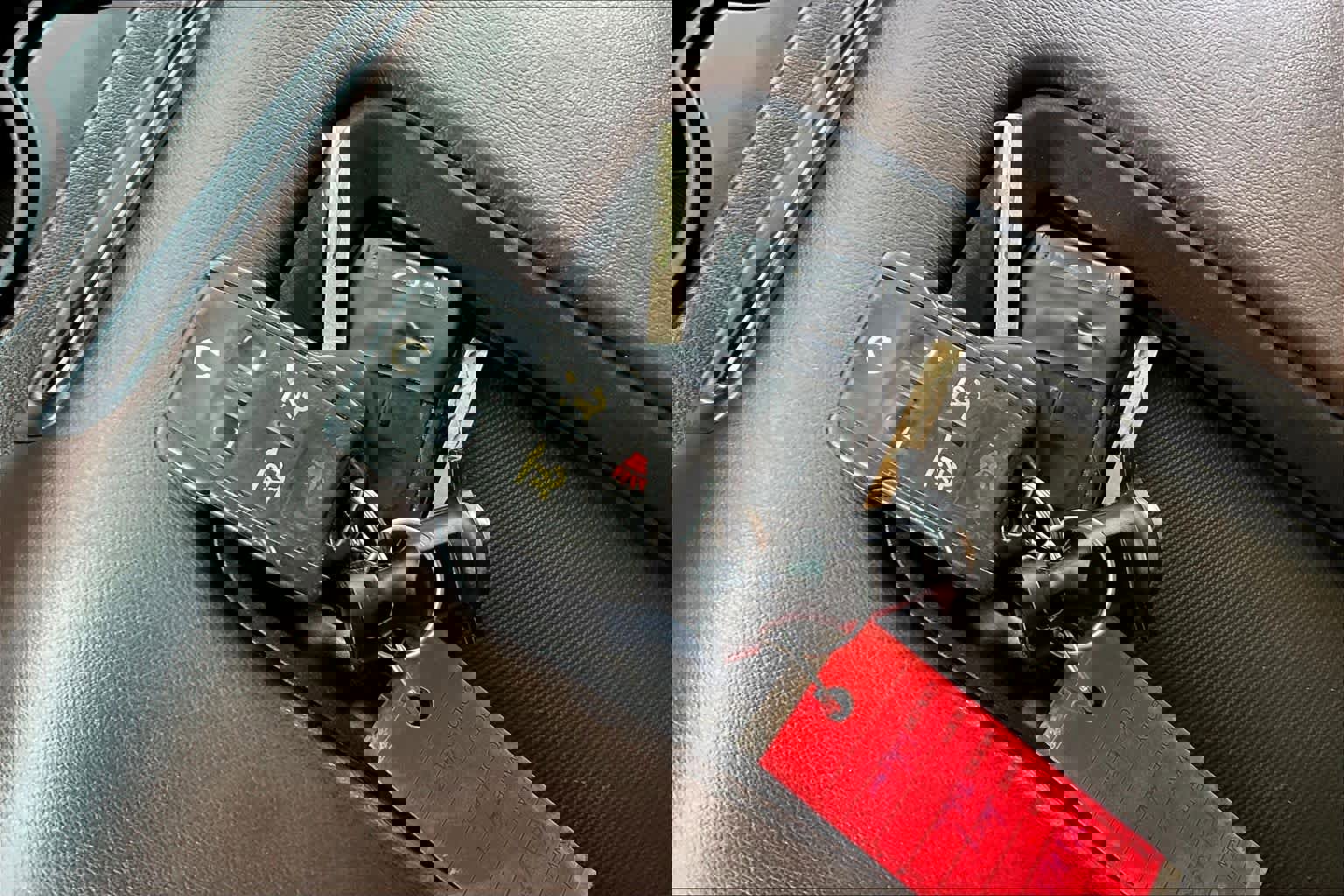 Used 2015 Chevrolet Tahoe LT image 15